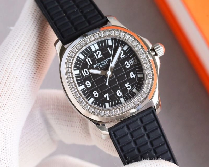 PATEK PHILIPPE Watches Original 195156