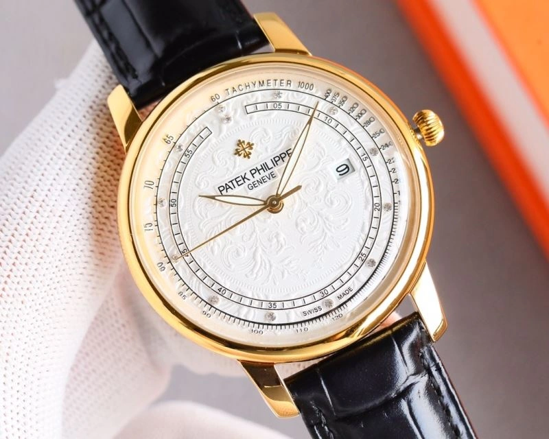 NewStyle PATEK PHILIPPE Watches 195149