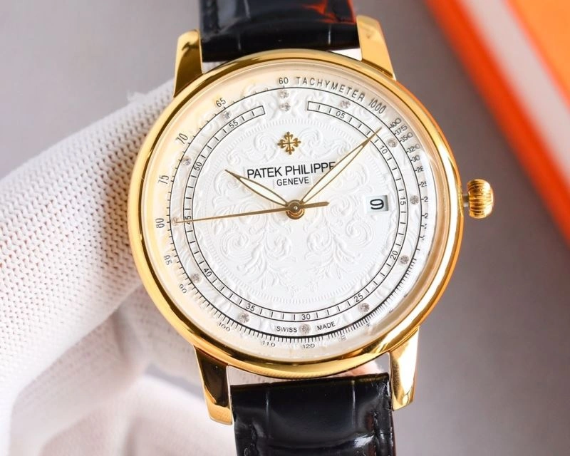 NewStyle PATEK PHILIPPE Watches 195149