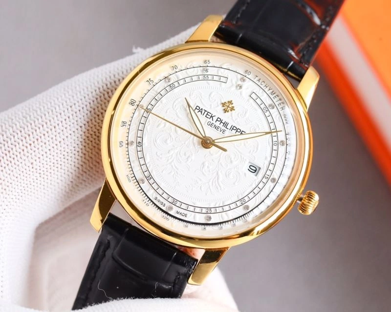 NewStyle PATEK PHILIPPE Watches 195149