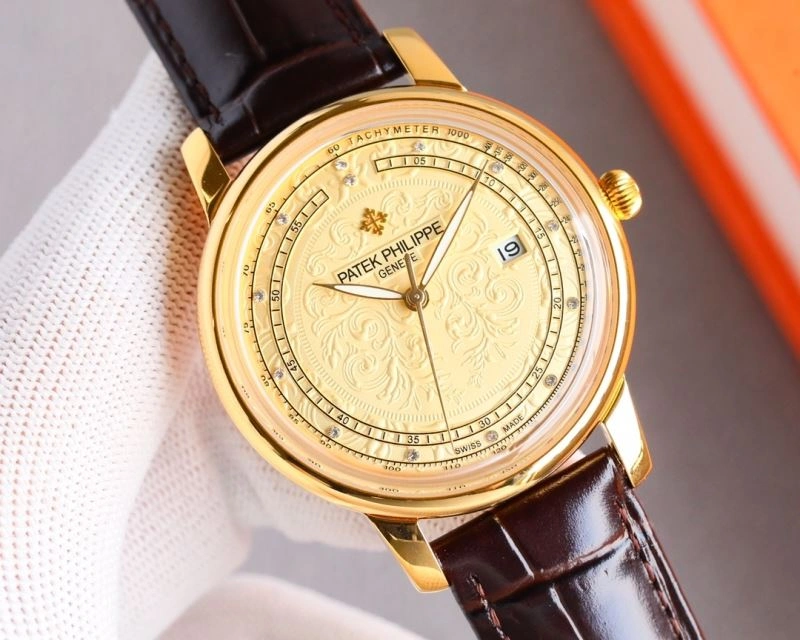 NewStyle PATEK PHILIPPE Watches 195149