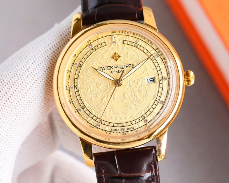 NewStyle PATEK PHILIPPE Watches 195149