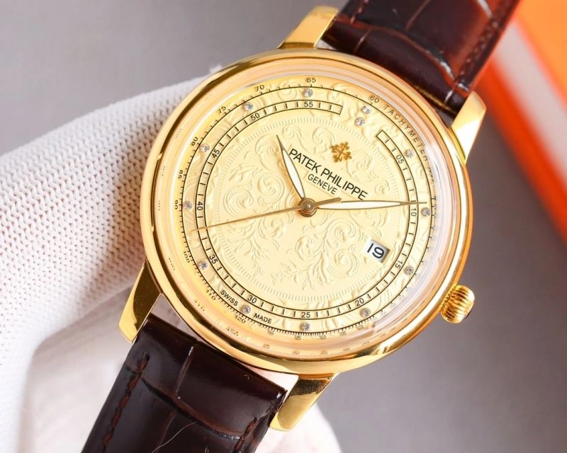 NewStyle PATEK PHILIPPE Watches 195149