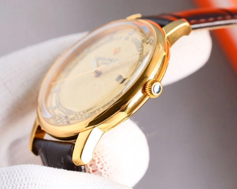 NewStyle PATEK PHILIPPE Watches 195149
