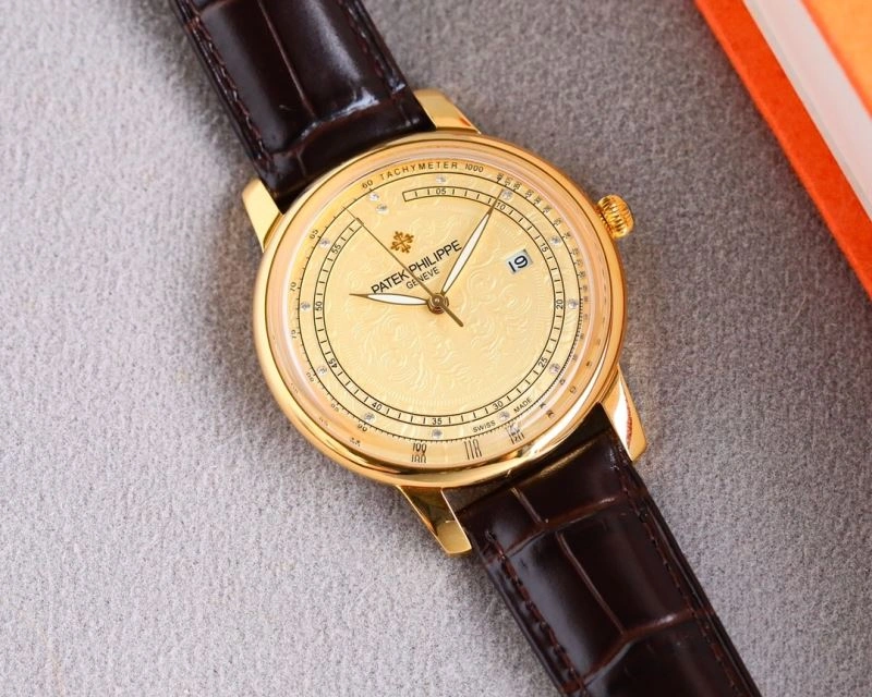 NewStyle PATEK PHILIPPE Watches 195149