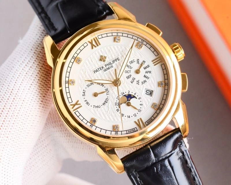 PATEK PHILIPPE Watches TopPick 195152