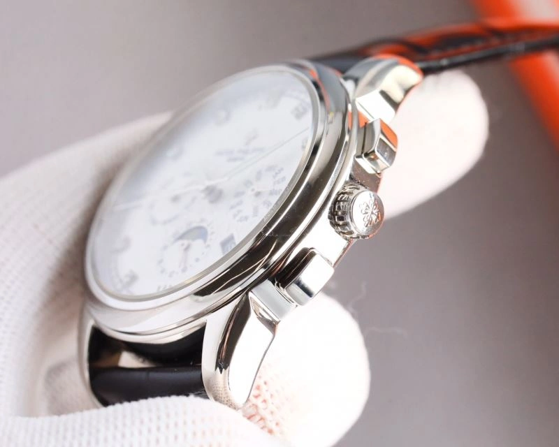 Casual PATEK PHILIPPE Watches 195154