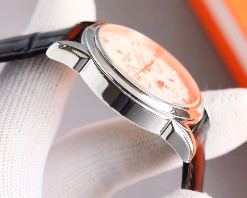 Casual PATEK PHILIPPE Watches 195154