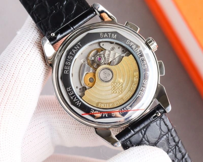Casual PATEK PHILIPPE Watches 195154