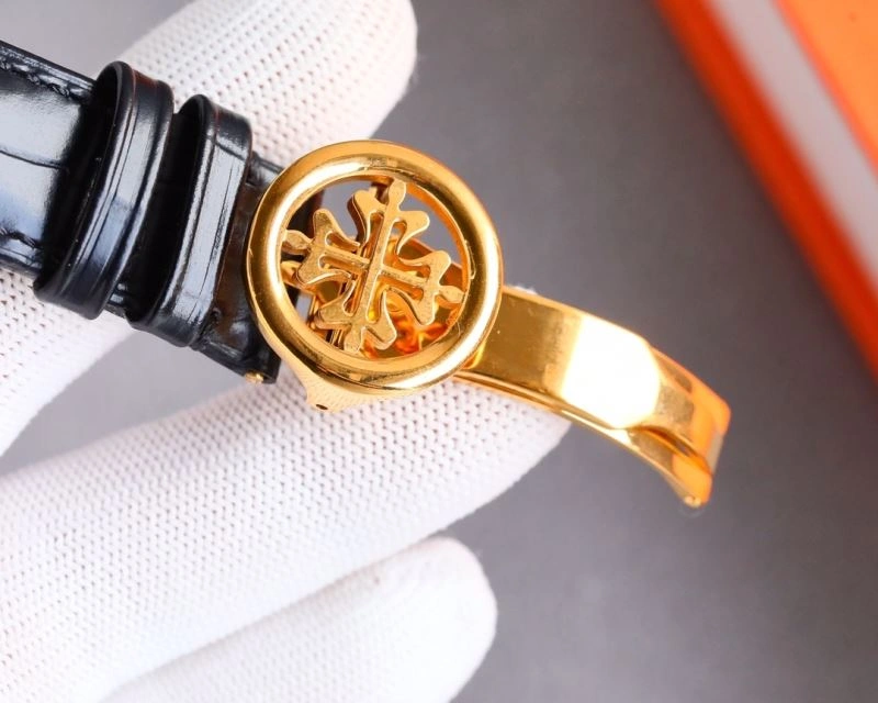 Thermal PATEK PHILIPPE Watches 195158