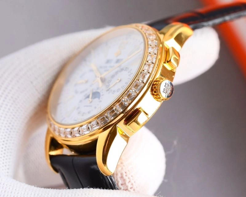 Thermal PATEK PHILIPPE Watches 195158