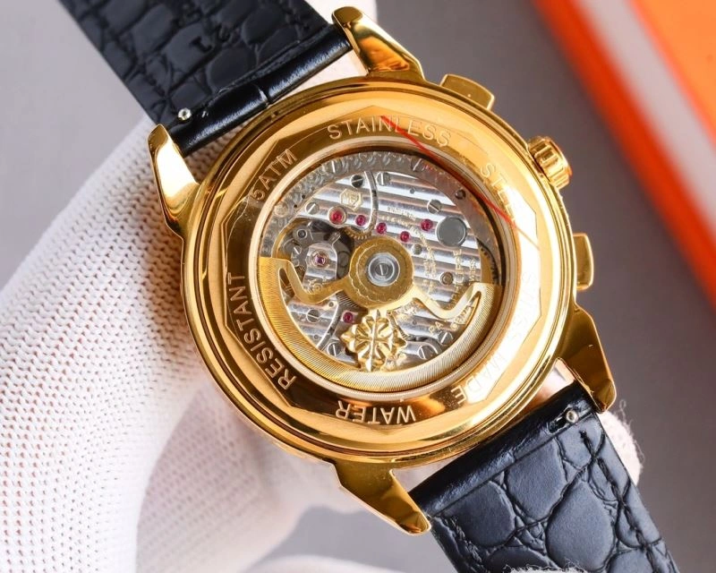 Thermal PATEK PHILIPPE Watches 195158
