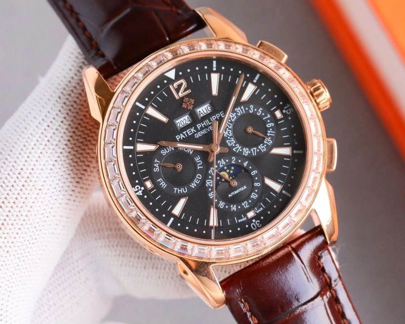 Soft PATEK PHILIPPE Watches 195153