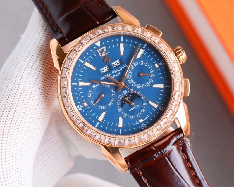 Soft PATEK PHILIPPE Watches 195153