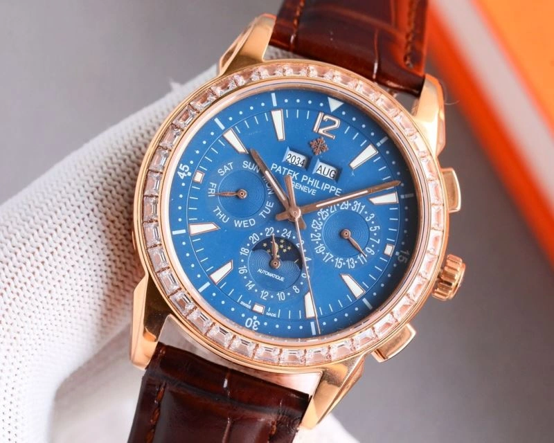 Soft PATEK PHILIPPE Watches 195153