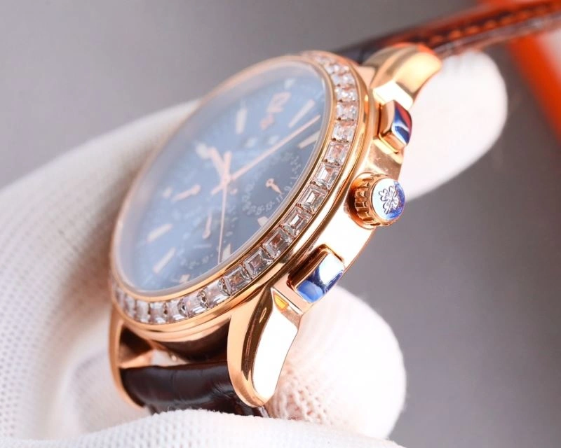 Soft PATEK PHILIPPE Watches 195153