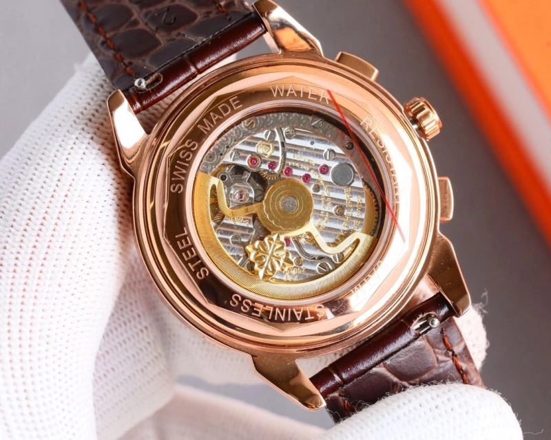 Soft PATEK PHILIPPE Watches 195153