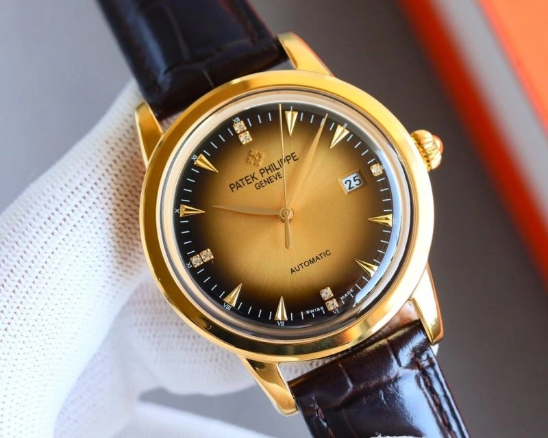 PATEK PHILIPPE Watches Classic 195159