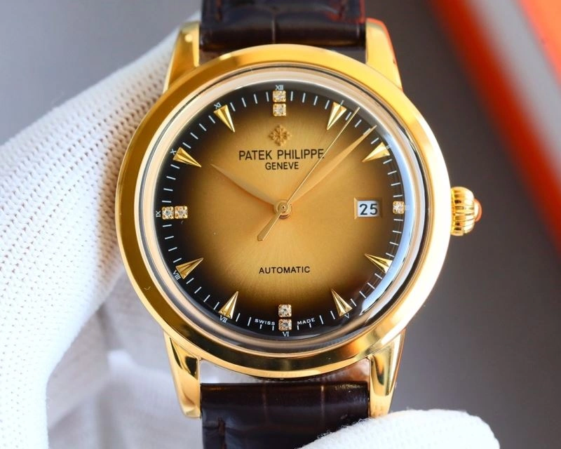 PATEK PHILIPPE Watches Classic 195159