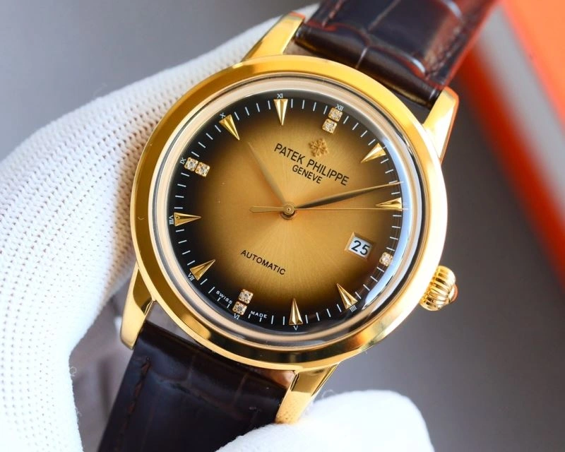 PATEK PHILIPPE Watches Classic 195159