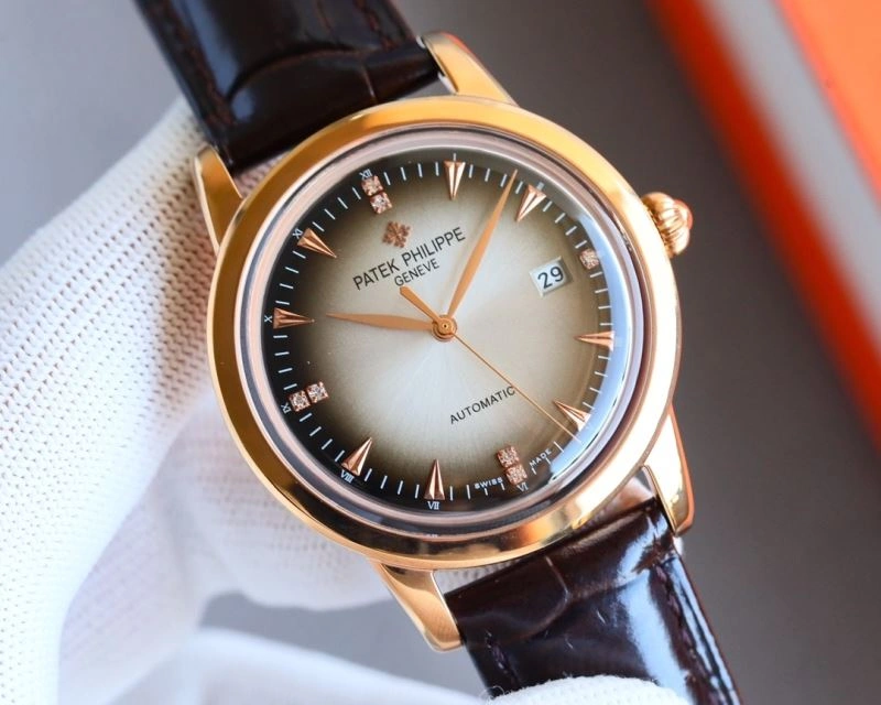 PATEK PHILIPPE Watches Classic 195159