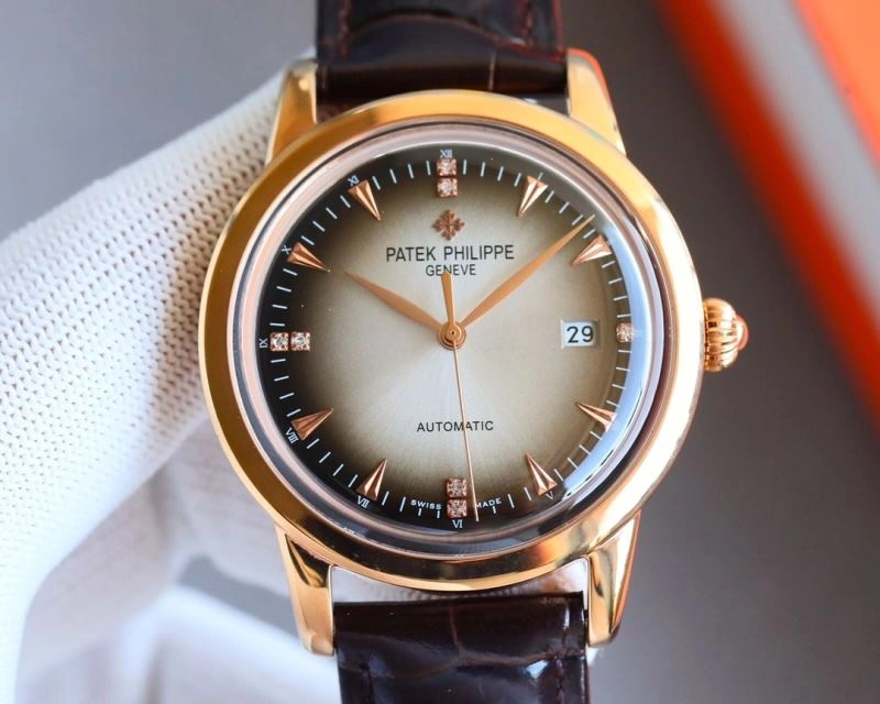 PATEK PHILIPPE Watches Classic 195159