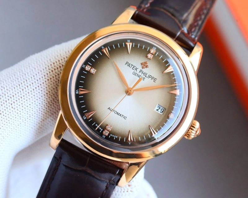 PATEK PHILIPPE Watches Classic 195159