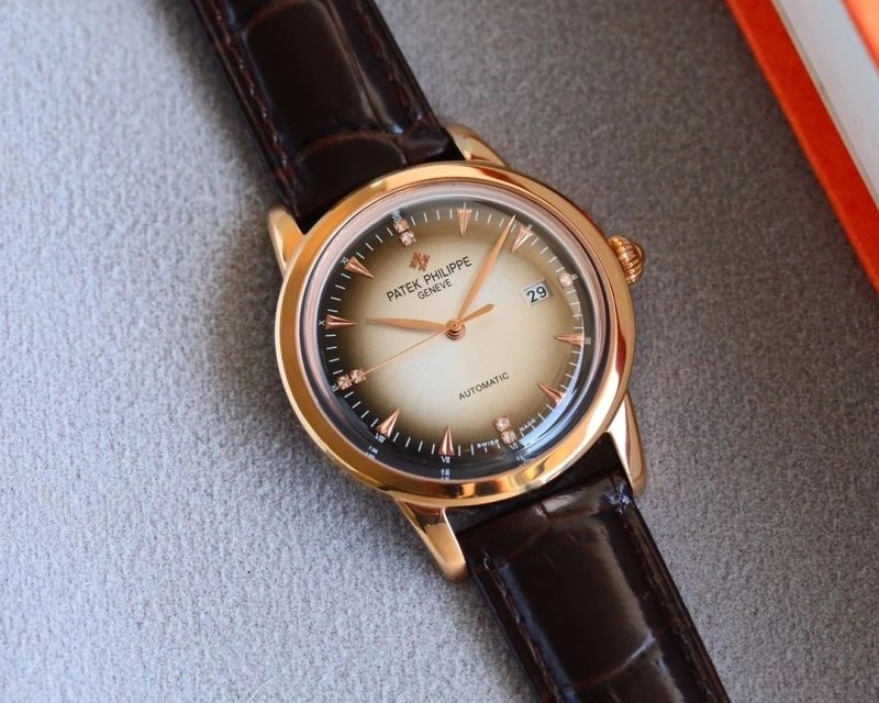 PATEK PHILIPPE Watches Classic 195159
