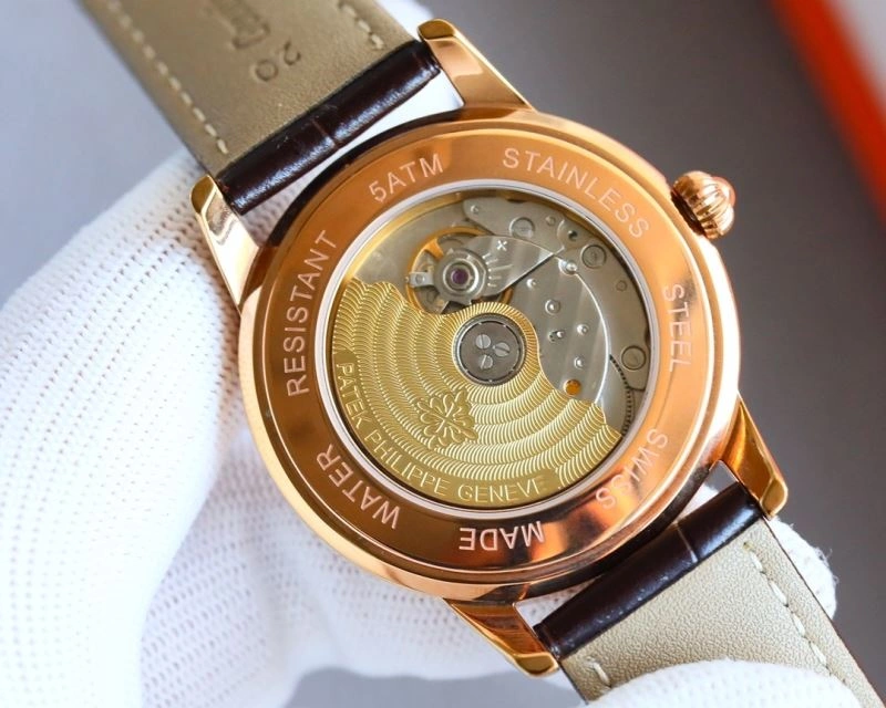 PATEK PHILIPPE Watches Classic 195159
