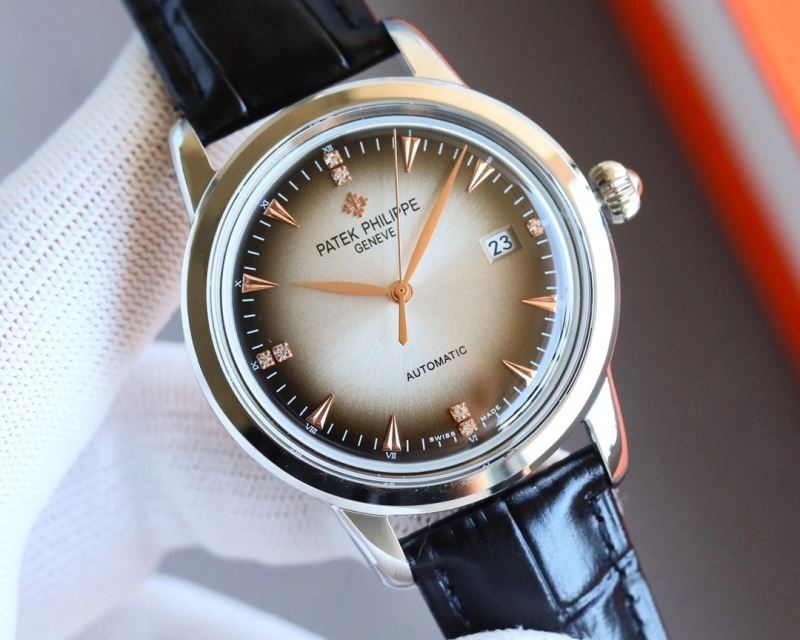 PATEK PHILIPPE Watches Affordable 195142