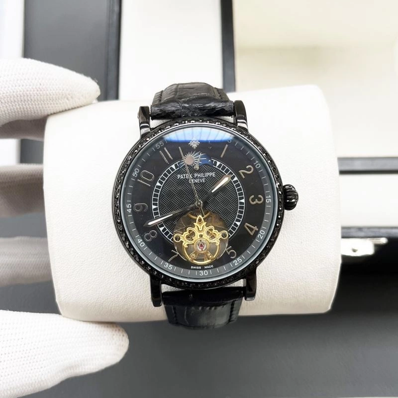 Casual PATEK PHILIPPE Watches 195161