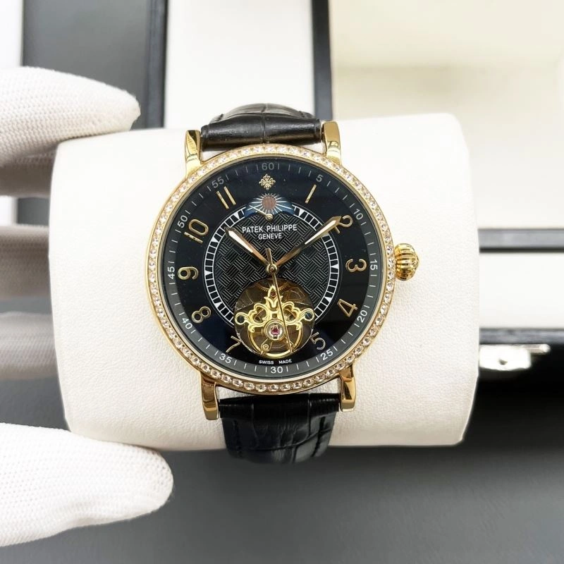 Casual PATEK PHILIPPE Watches 195161