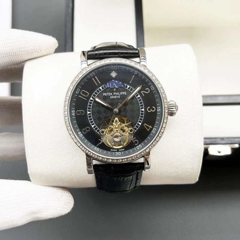 Casual PATEK PHILIPPE Watches 195161