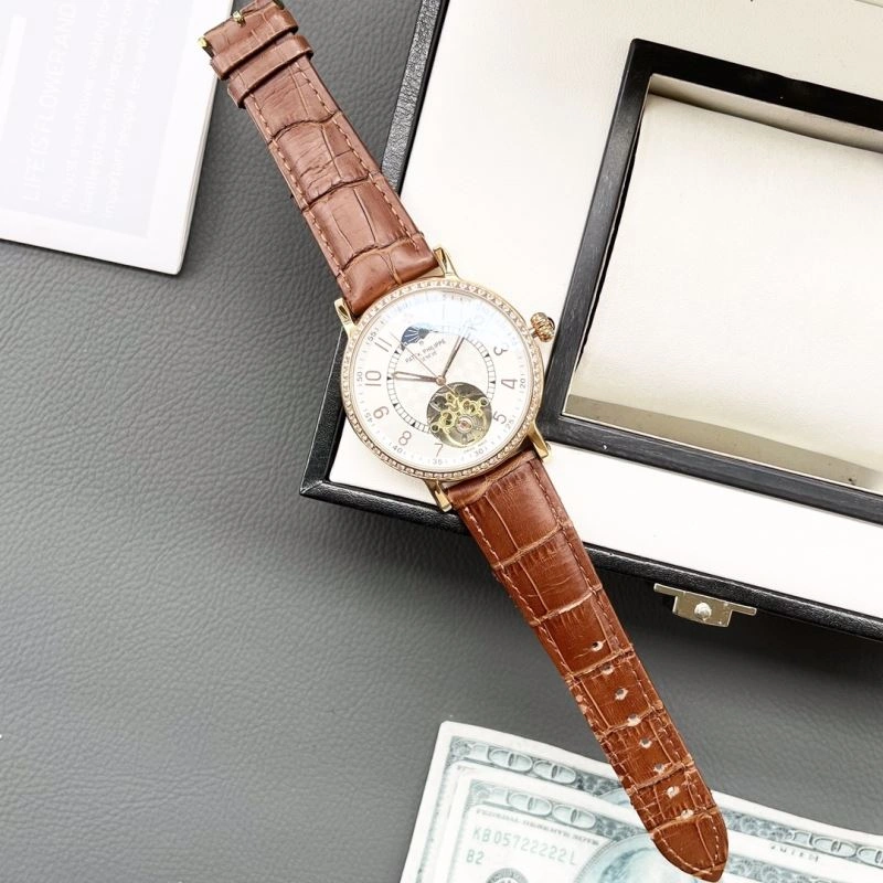 Casual PATEK PHILIPPE Watches 195161