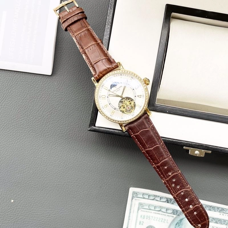 Casual PATEK PHILIPPE Watches 195161