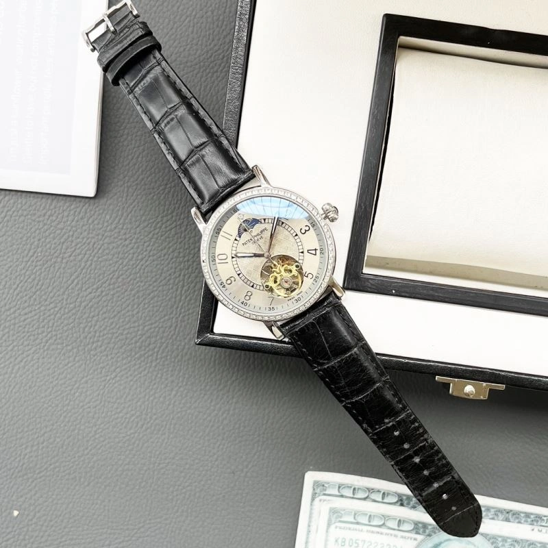 Casual PATEK PHILIPPE Watches 195161