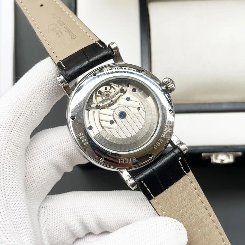 Casual PATEK PHILIPPE Watches 195161