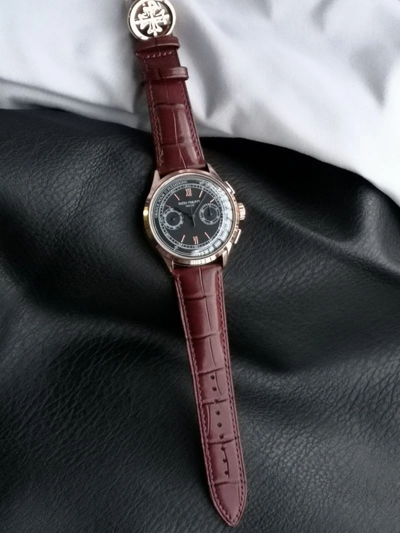 PATEK PHILIPPE Watches Breathable 195150