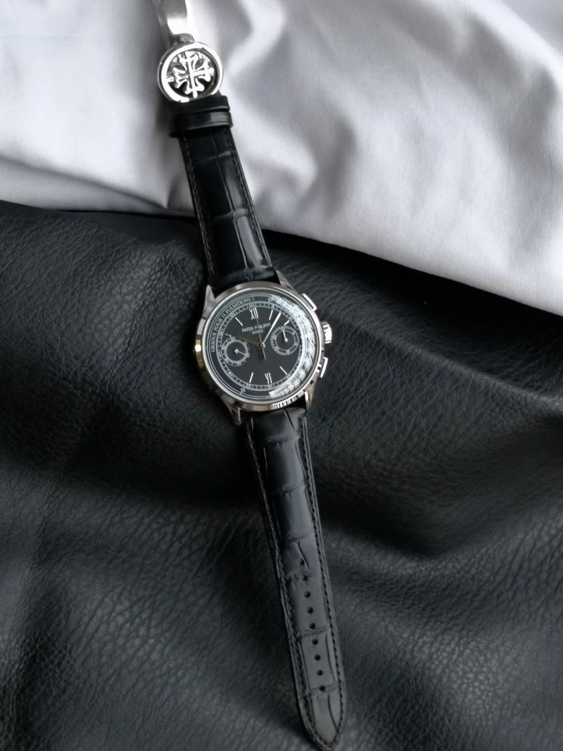 Cozy PATEK PHILIPPE Watches 195147