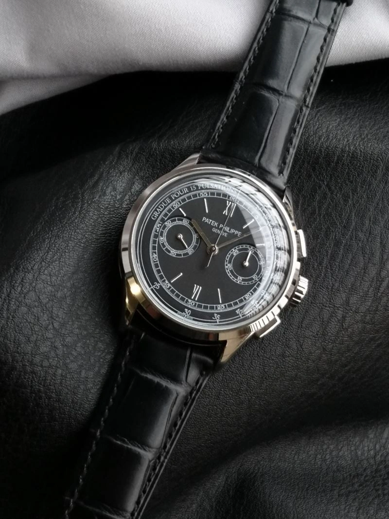 Cozy PATEK PHILIPPE Watches 195147