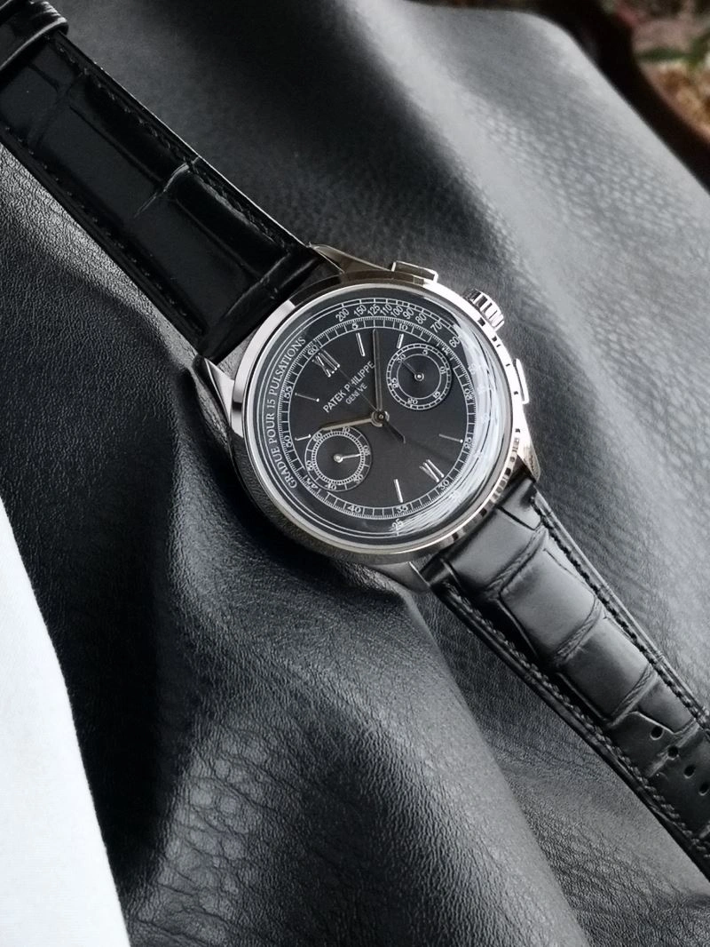 Cozy PATEK PHILIPPE Watches 195147