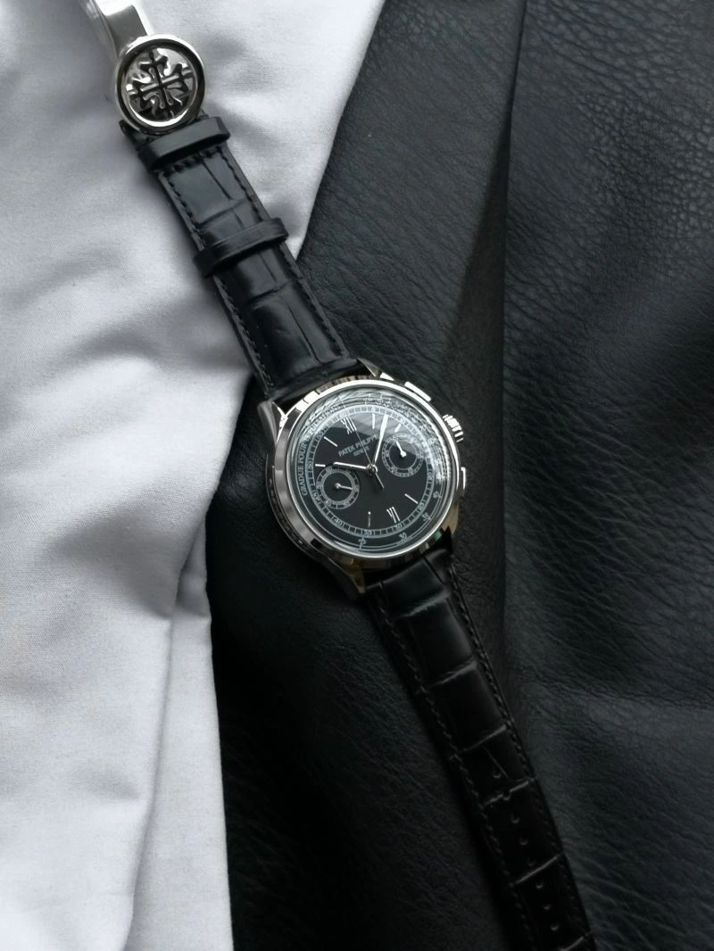 Cozy PATEK PHILIPPE Watches 195147