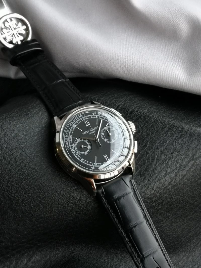 Cozy PATEK PHILIPPE Watches 195147