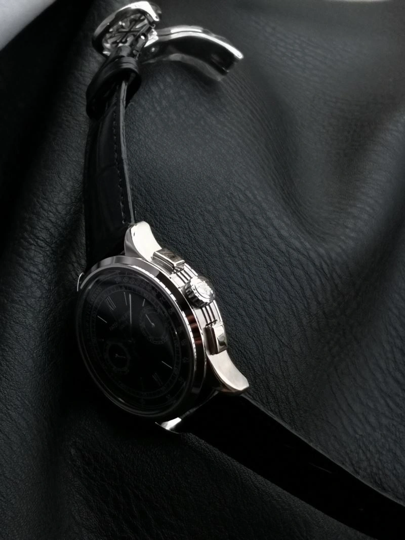 Cozy PATEK PHILIPPE Watches 195147