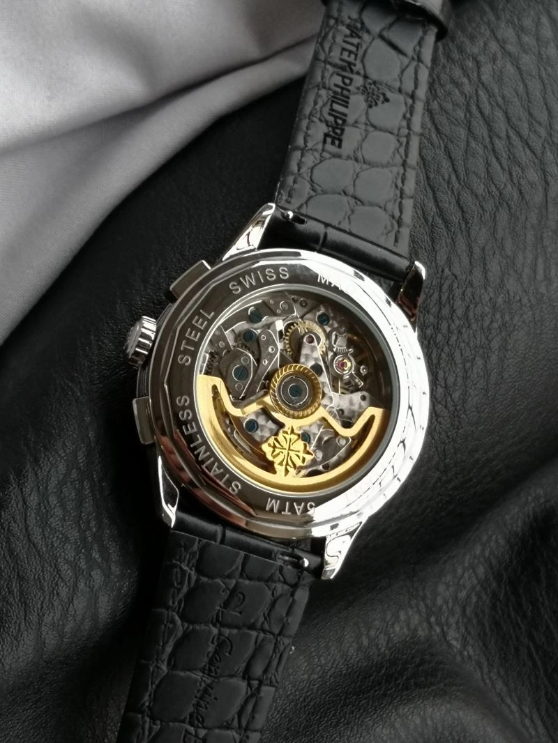 Cozy PATEK PHILIPPE Watches 195147