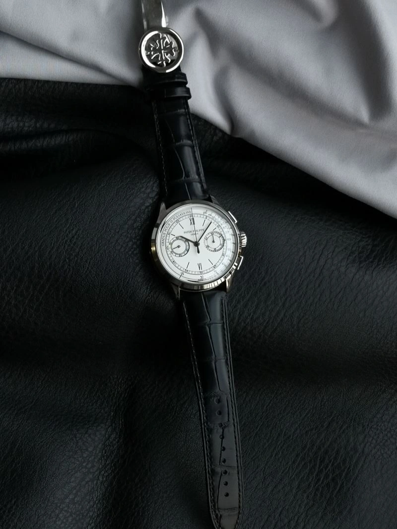 SunProtective PATEK PHILIPPE Watches 195139