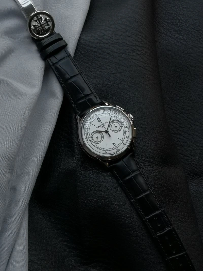 SunProtective PATEK PHILIPPE Watches 195139