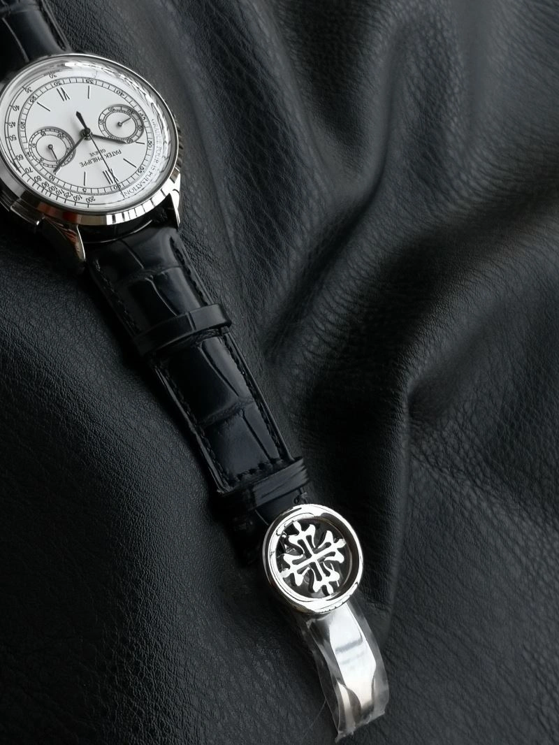 SunProtective PATEK PHILIPPE Watches 195139