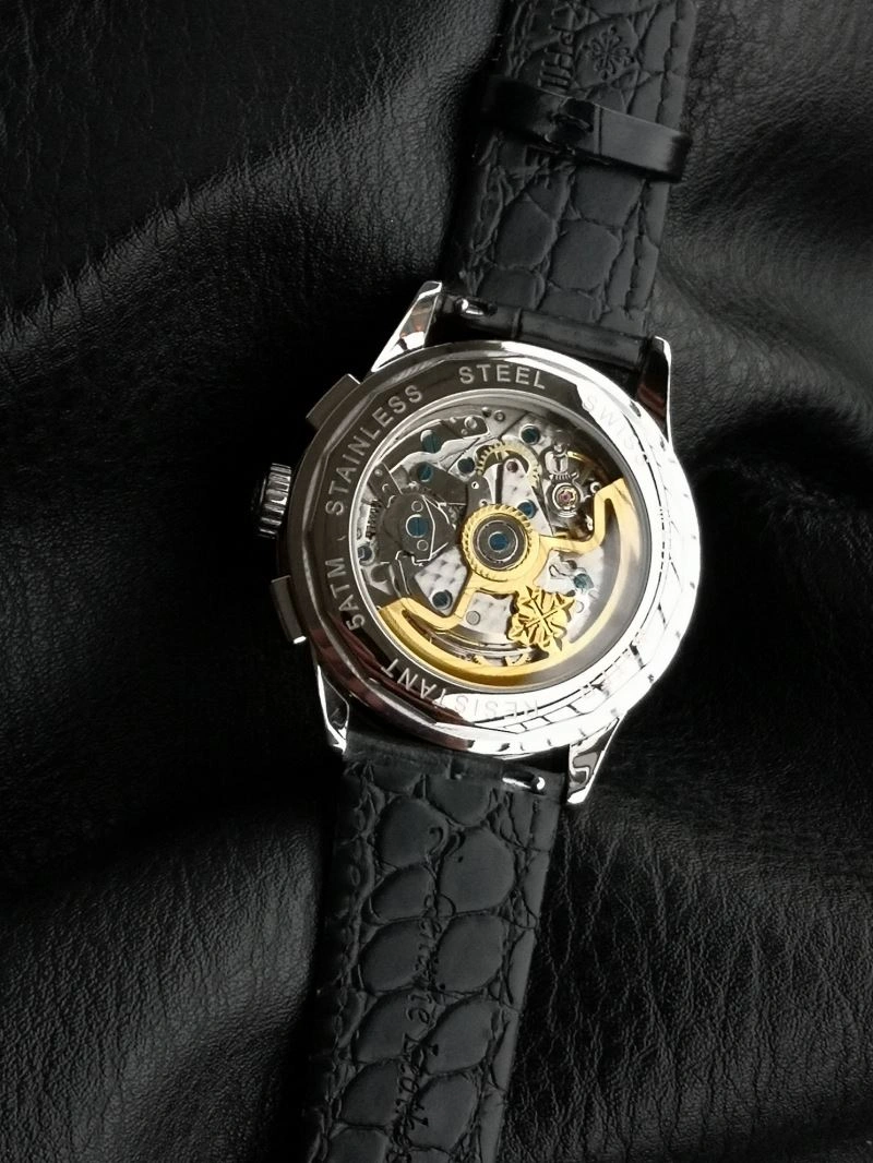 SunProtective PATEK PHILIPPE Watches 195139