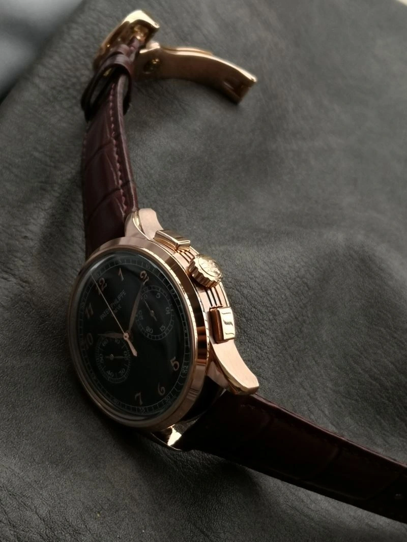 TechFriendly PATEK PHILIPPE Watches 195141